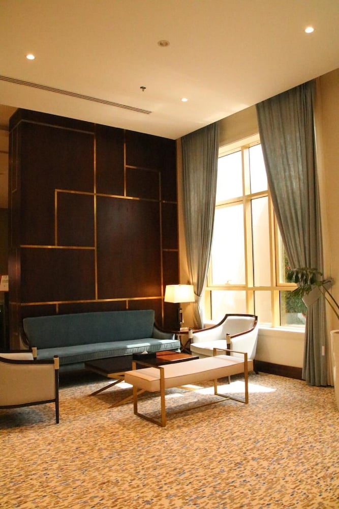 Фото Wirgan Hotel Al Nour