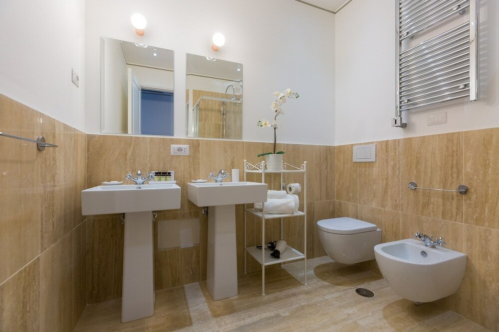 Фото Suite Della Pigna