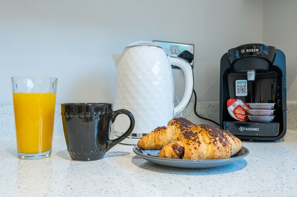 Фото Tŷ Coch by Tŷ Sa in Wales - Free Parking