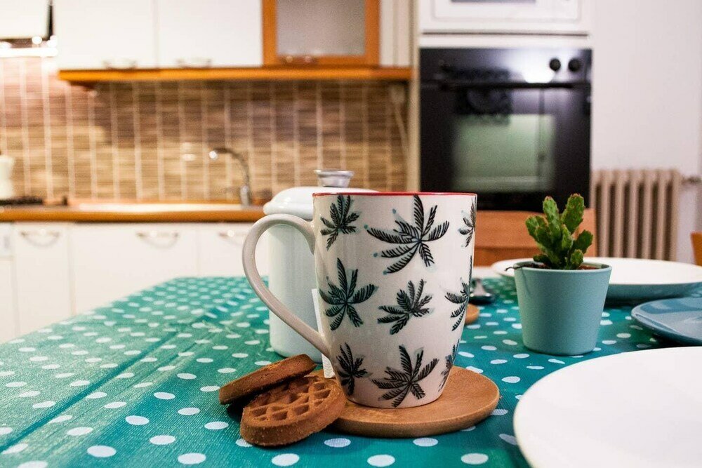 Фото MiaVia Apartments - San Martino