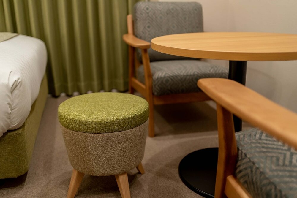 Фото Resi Stay Kyo Ryuvilux Nijo