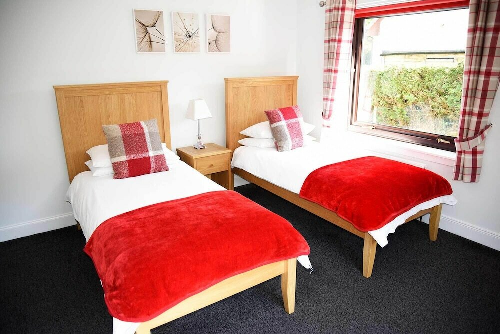 Фото Glendaruel Bed & Breakfast