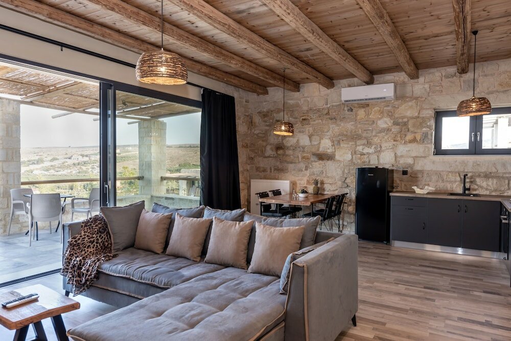 Фото Alagni Cretan Resort