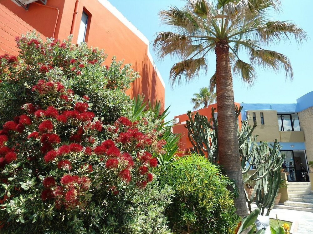 Фото Marina Sands Art Hotel