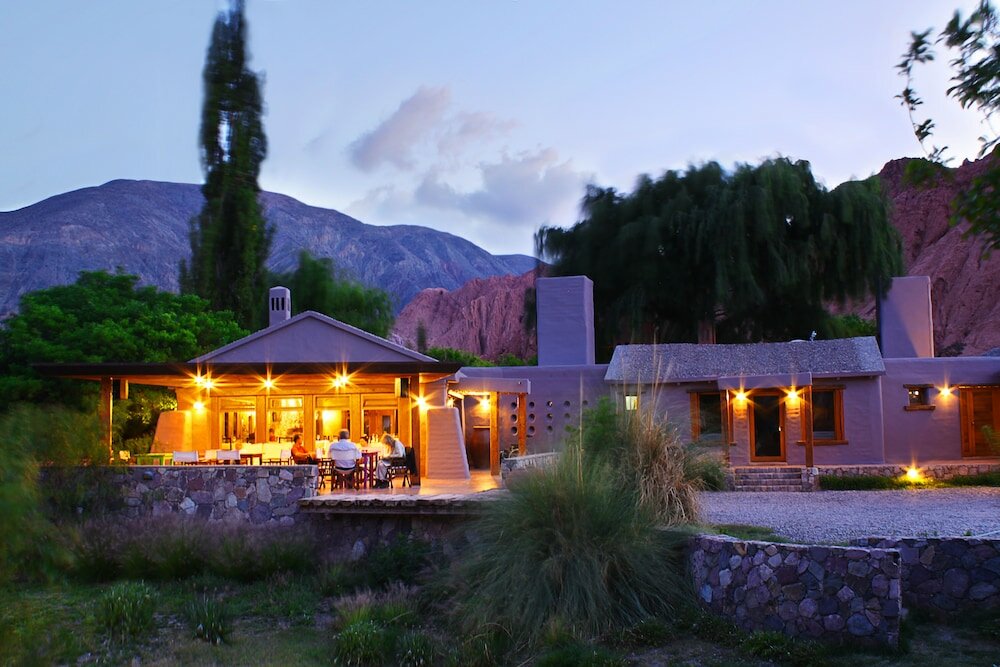 Фото La Comarca Hotel