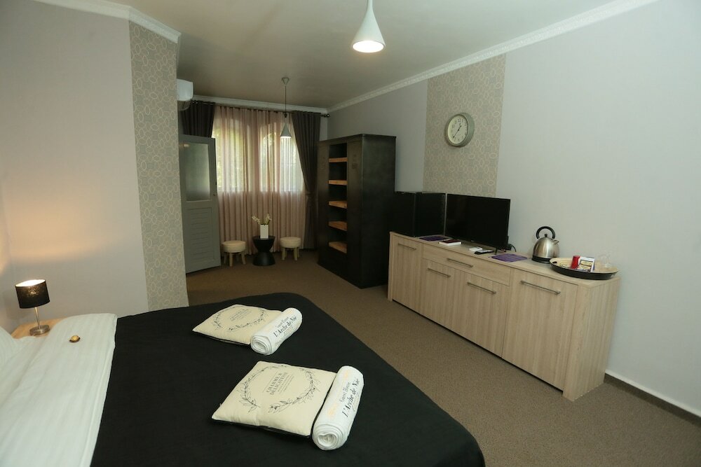 Фото Arche De Noé Hotel