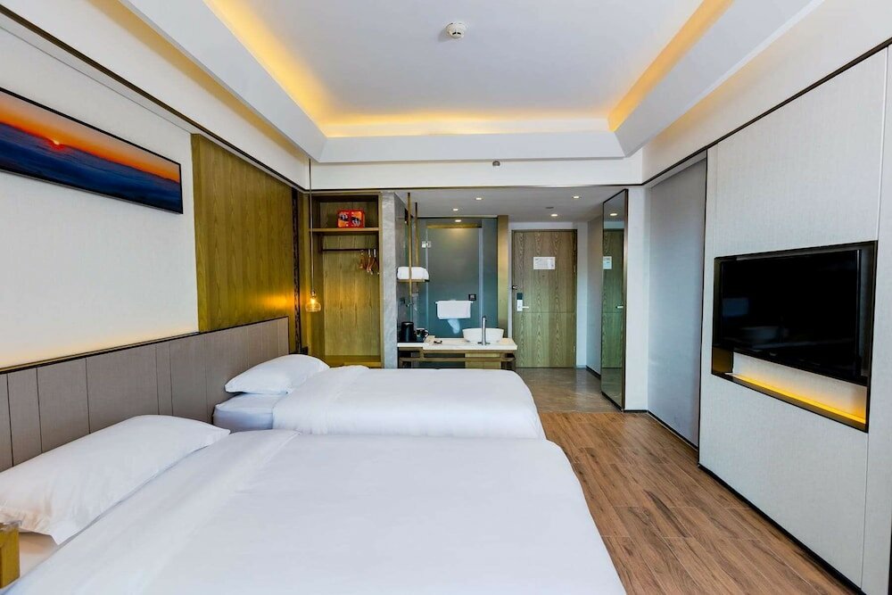 Фото Microtel by Wyndham Sanya Dadonghai