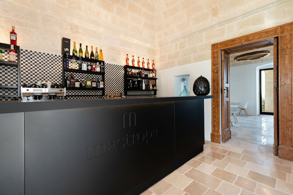 Фото Mastropa' Exclusive Resort