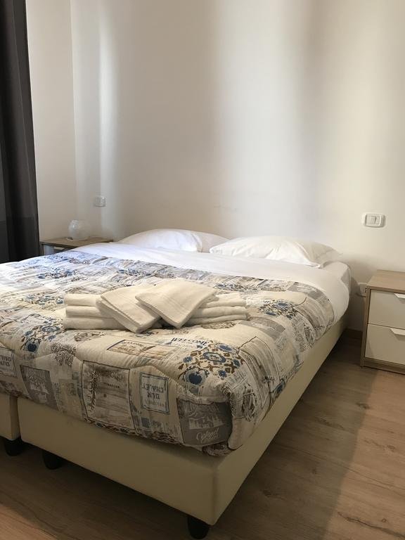 Фото Loreto Elite Milano