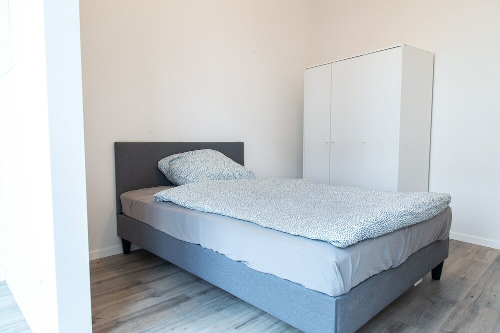 Фото NorthApartments Chemnitz