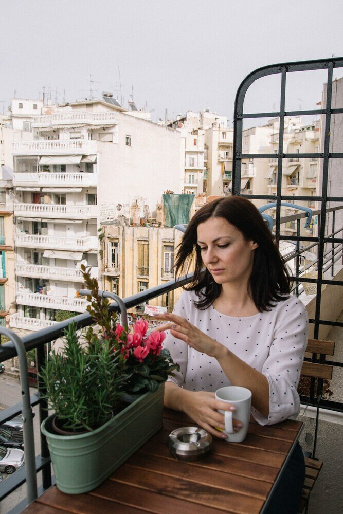 Фото Tom's Bachelor Pad