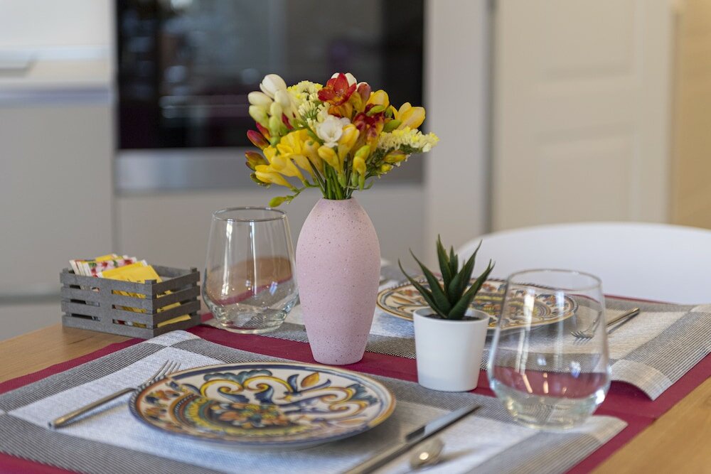 Фото Le Angioine Rooms