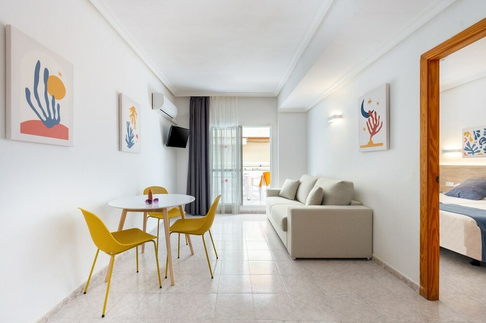 Фото Aparthotel Vibra Lux Mar