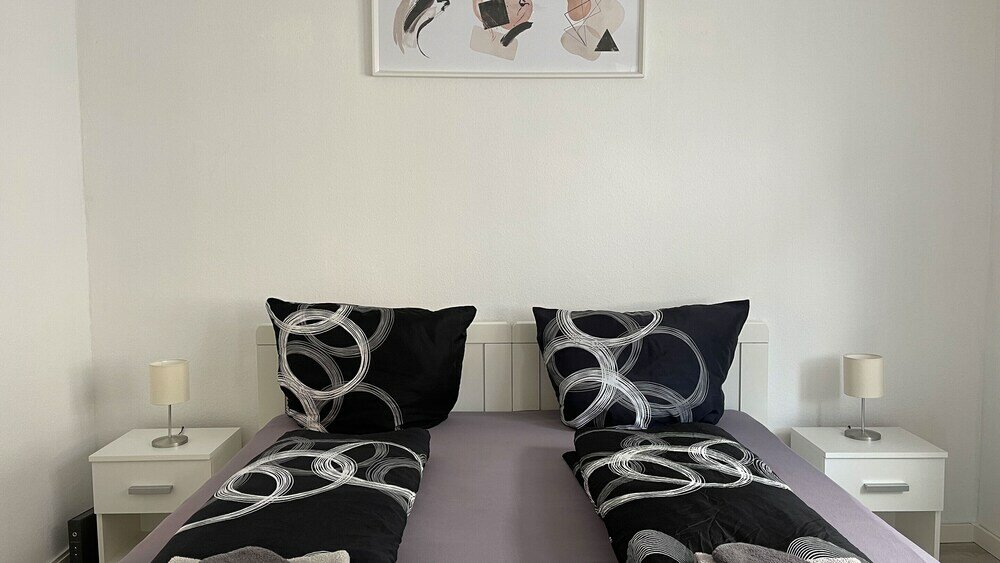 Фото Apartments im Herzen von Os i home2share