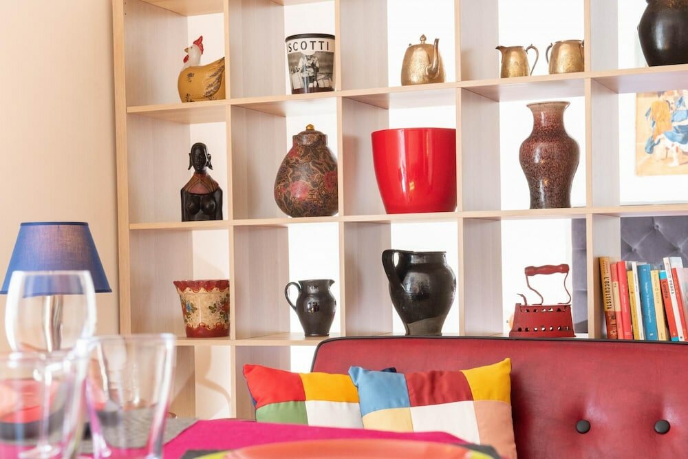 Фото Fiorentini Charme - My Extra Home