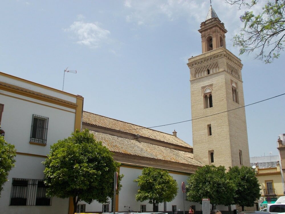 Фото Hospedería Luna de San Marcos