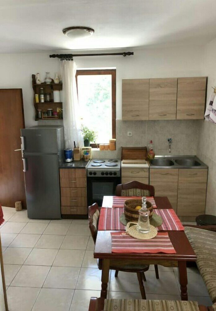 Фото House near Cetinje