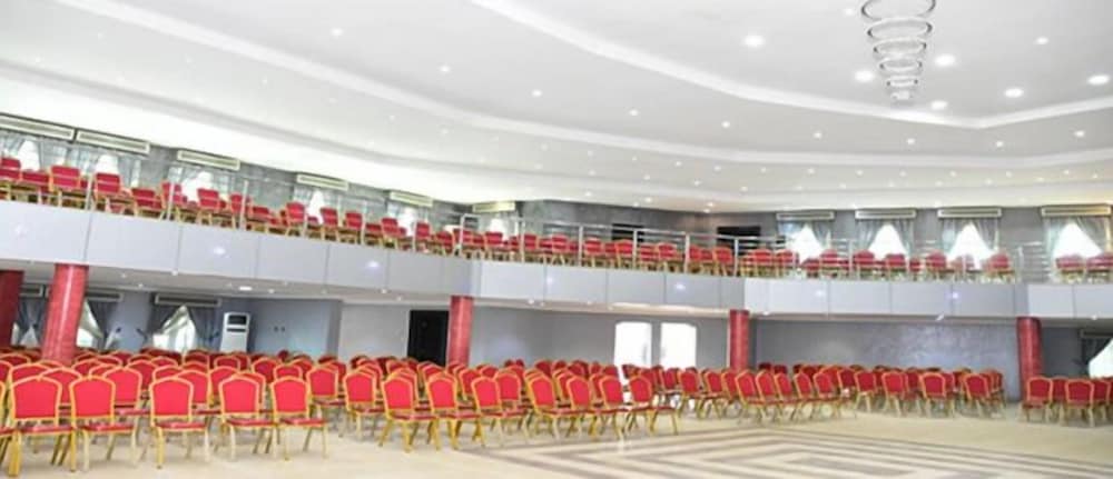 Фото Edo Heritage Hotel