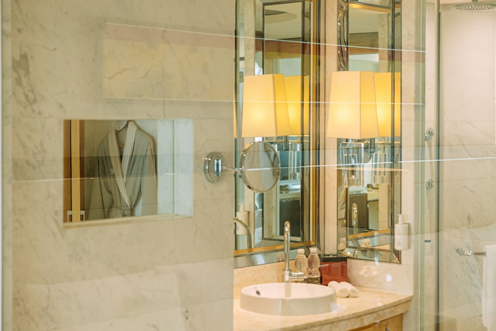 Фото Jw Marriott Hotel Beijing