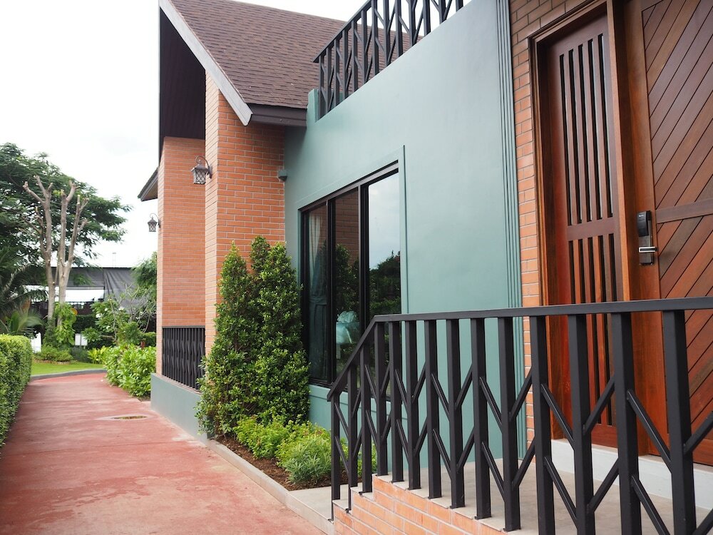 Фото Chaokoh Phi Phi Hotel & Resort