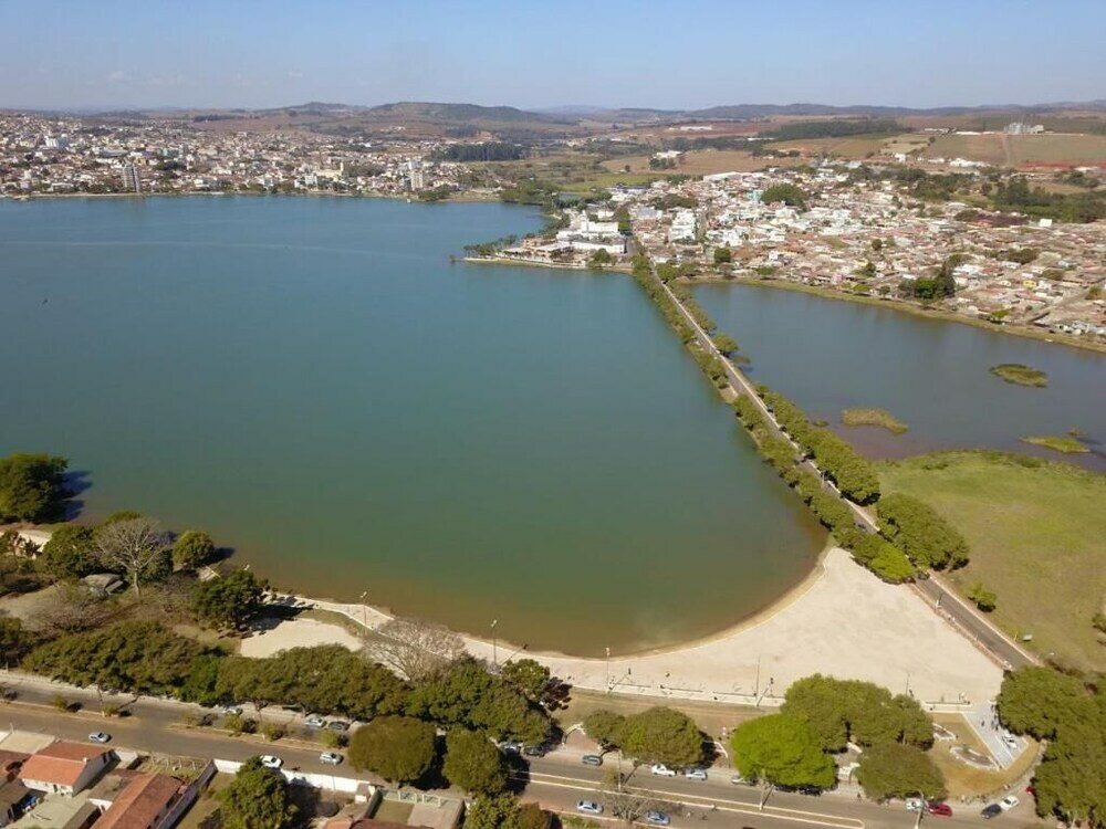 Фото Boa Esperança Apart Hotel