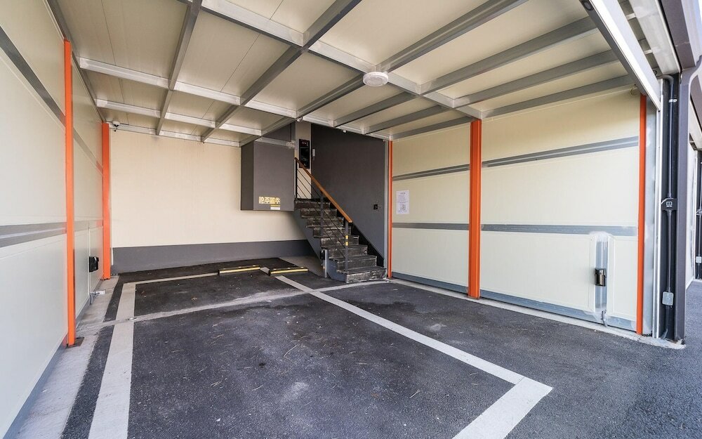 Фото Yangyang View Motel