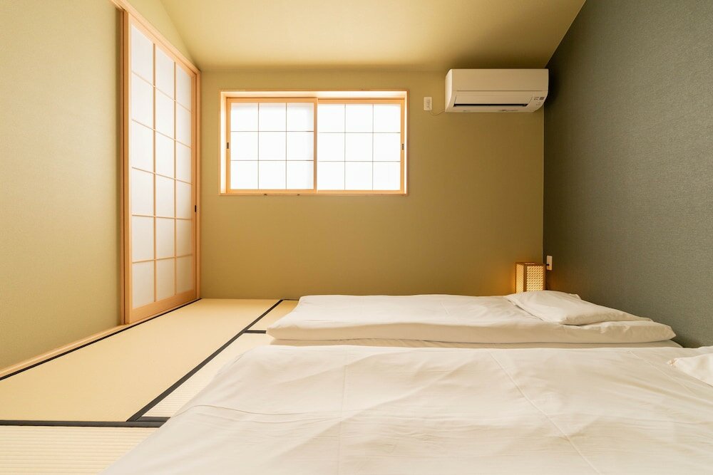 Фото Tsurubashi High - grade Japanese Homestay SL - 1