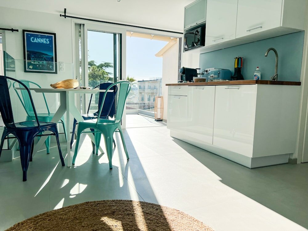 Фото Villa Marina Cannes