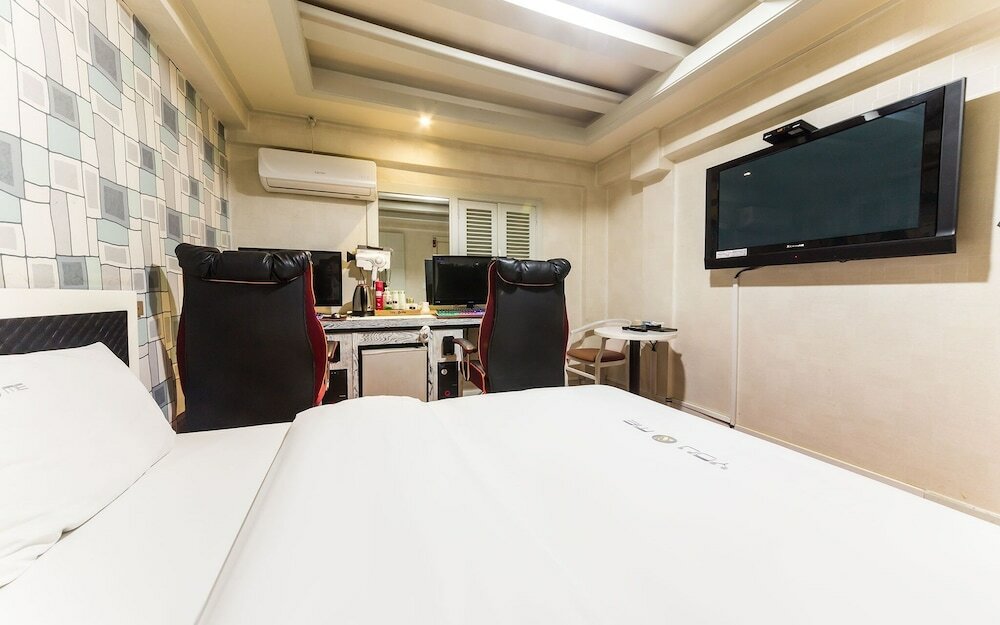 Фото Bucheon You&me