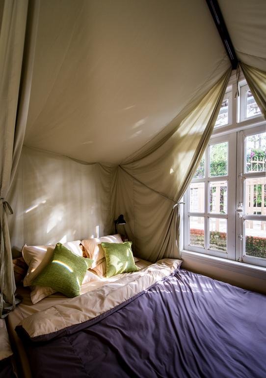 Фото Yolo Camping House