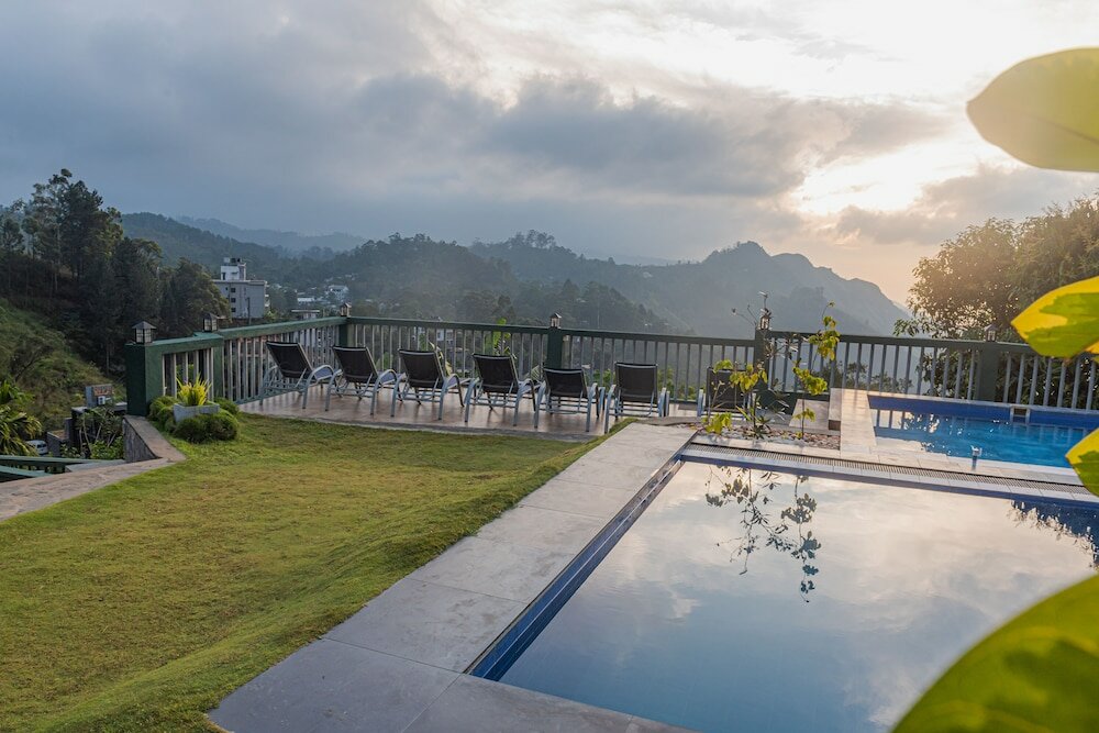 Фото Ravana Range Ella