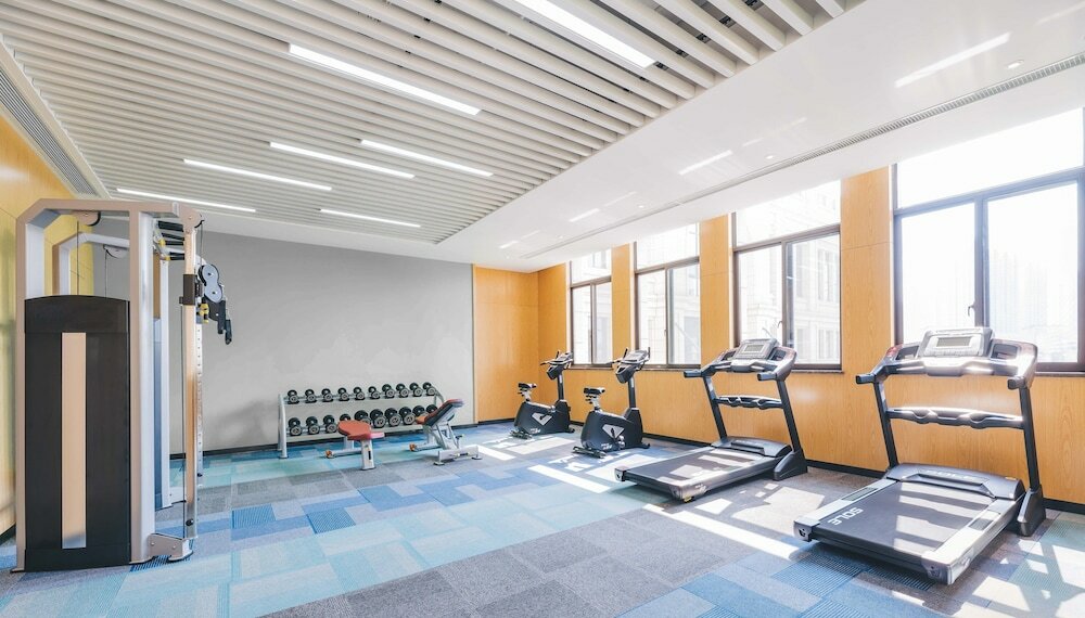 Фото Atour Hotel West Lake Cultural Square Shangtang Rd Hangzhou