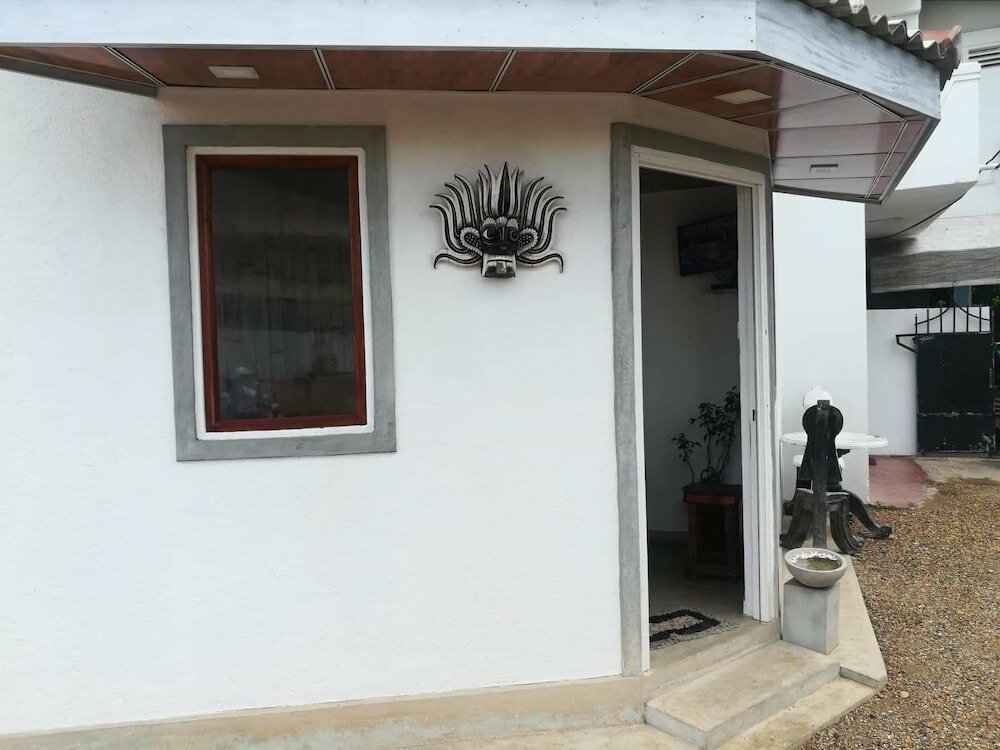 Фото Abesekara Rest House