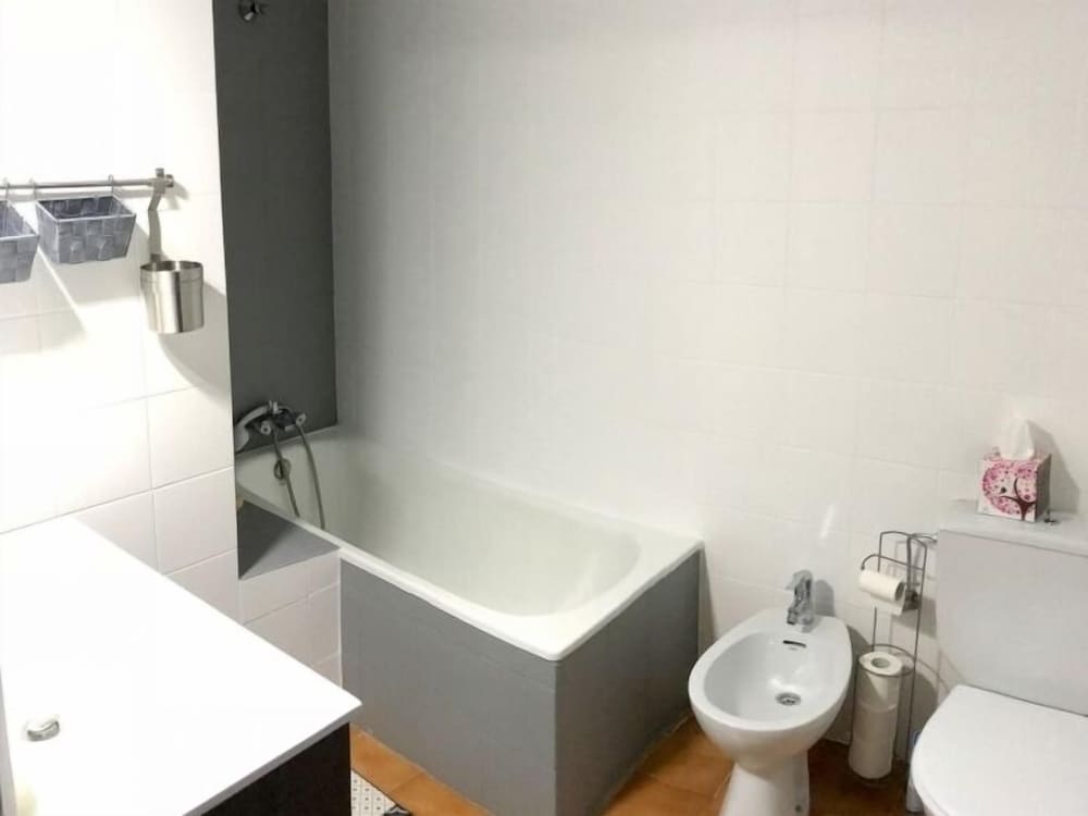 Фото Apartamento Pescadores 55