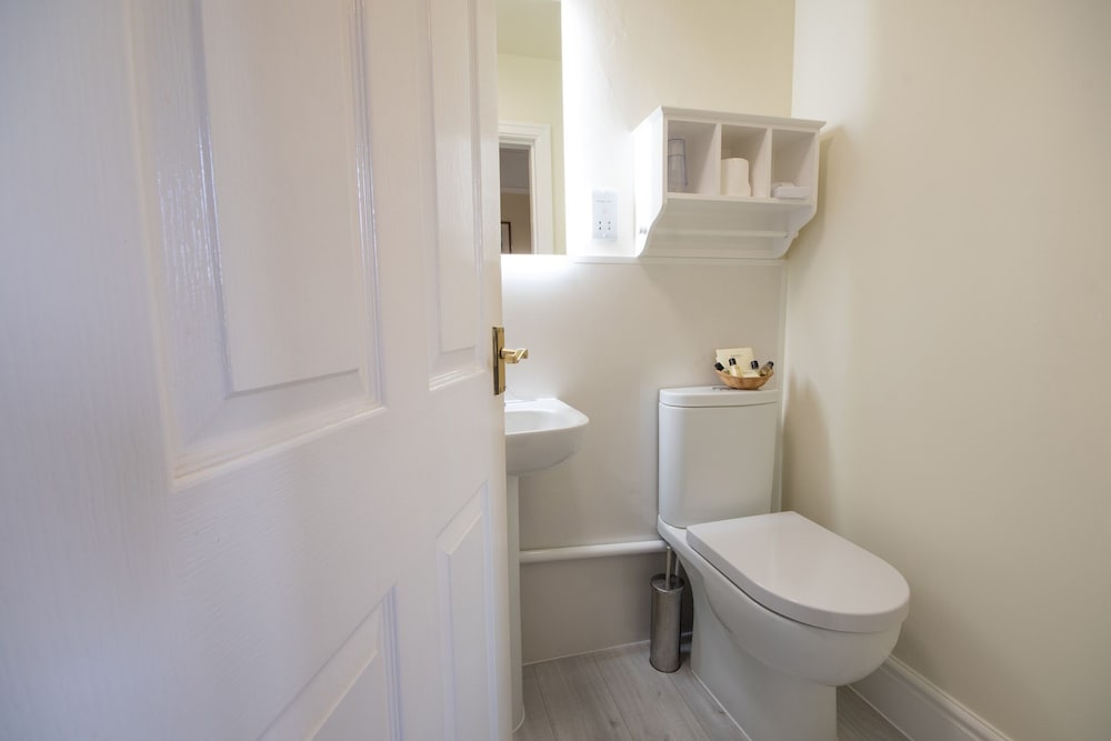 Фото Roseleigh Guest House