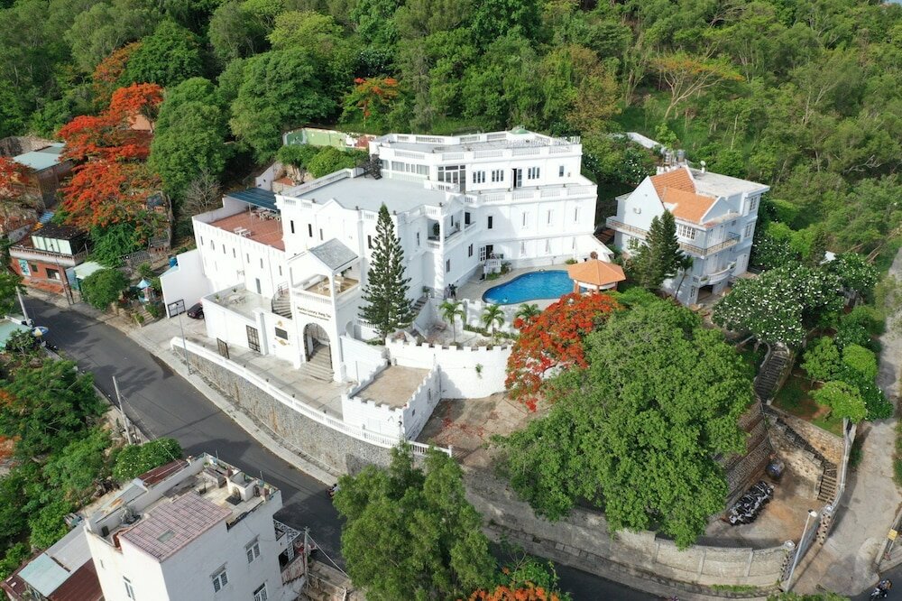 Фото Marina Luxury Vung Tau