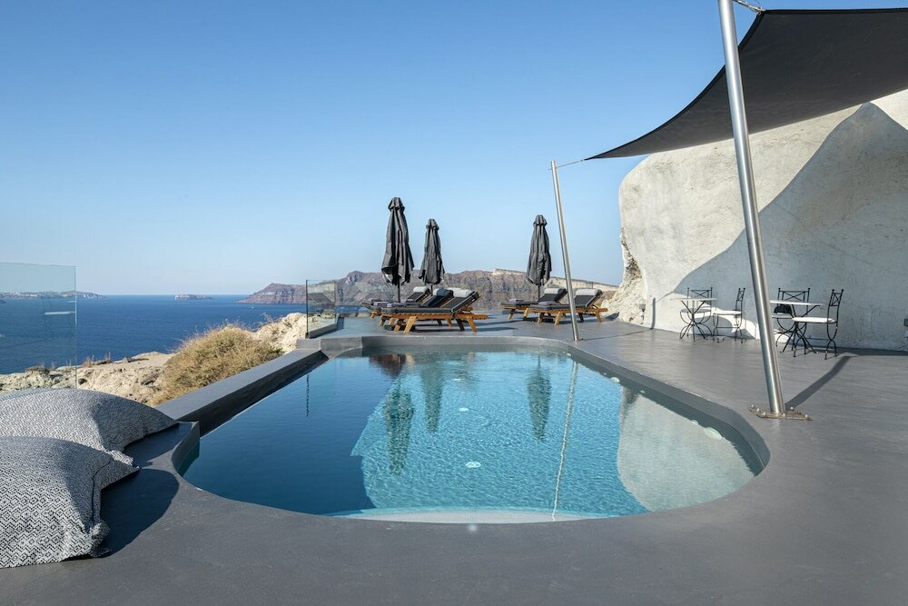 Фото Pearl of Caldera Oia Boutique Hotel