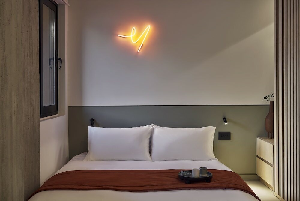 Фото The Newel Metaxourgeio