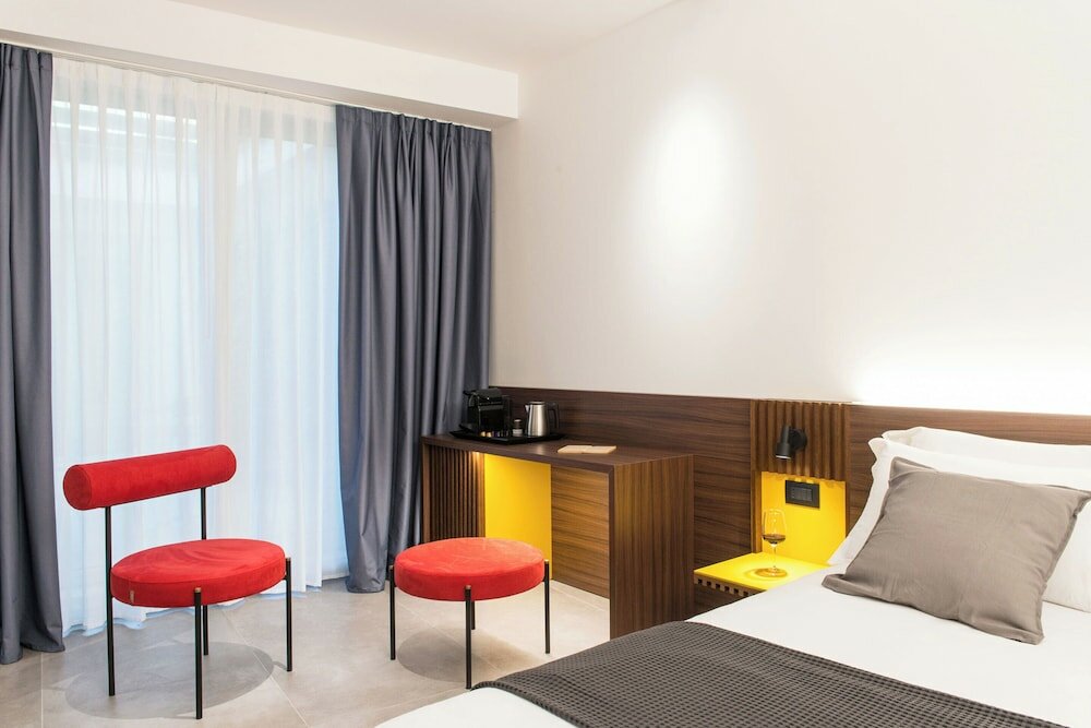 Фото Spazio Gagarin Residence