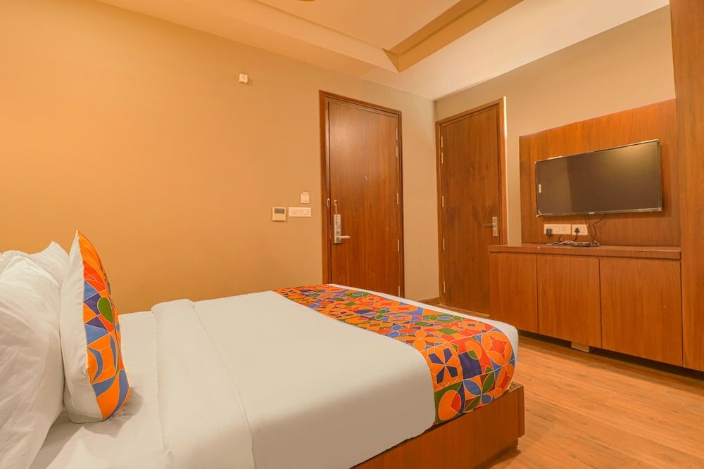 Фото FabHotel Prime Shanit