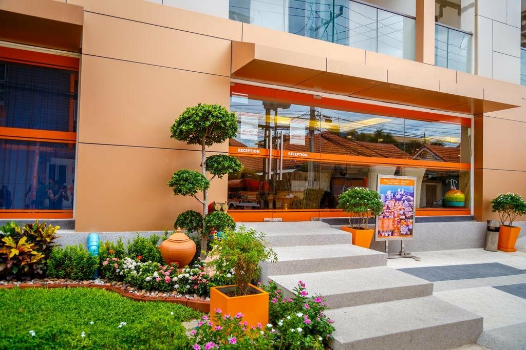 Фото C View Residence