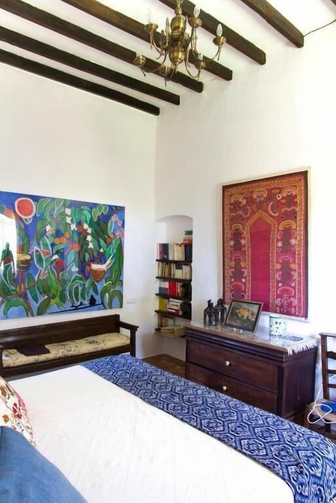 Фото Cortijo de Correa