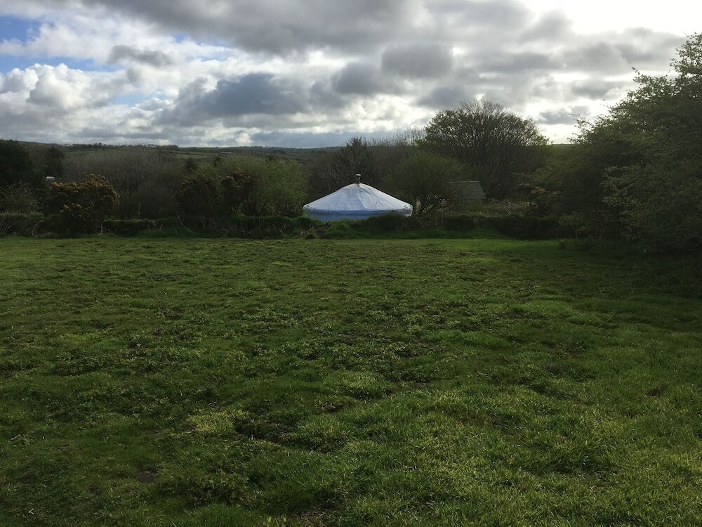 Фото Higher Trenear Farm