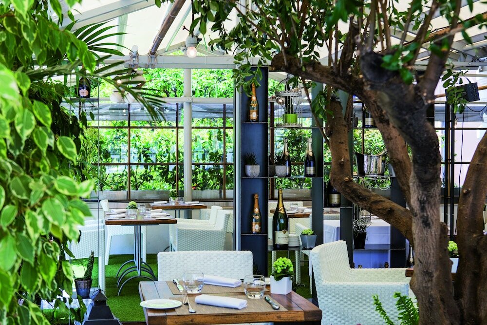 Фото Boscolo Nice