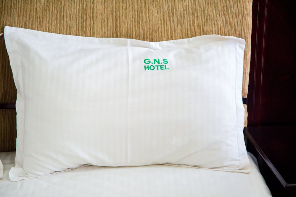 Фото Gns Hotel Kampala