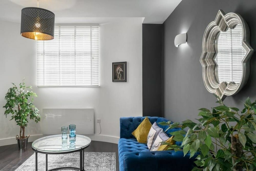 Фото Kings Apartments by Flagons Living