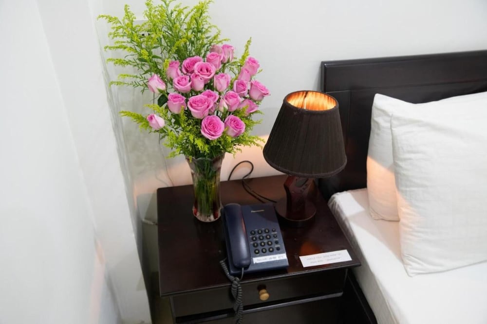 Фото Ruby Koi Danang