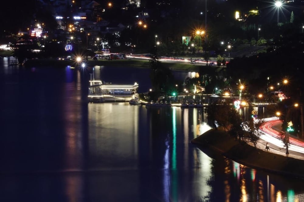 Фото Thanh Do Hotel Da Lat