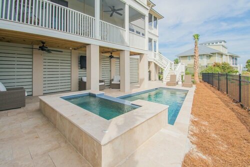 Гостиница 515 Tarpon Blvd