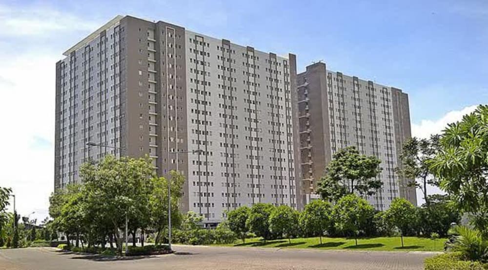 Фото отеля 3